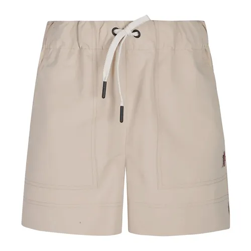 Shorts > Short Shorts - - Moncler - Modalova
