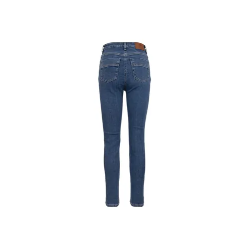 Jeans > Skinny Jeans - - Elisabetta Franchi - Modalova