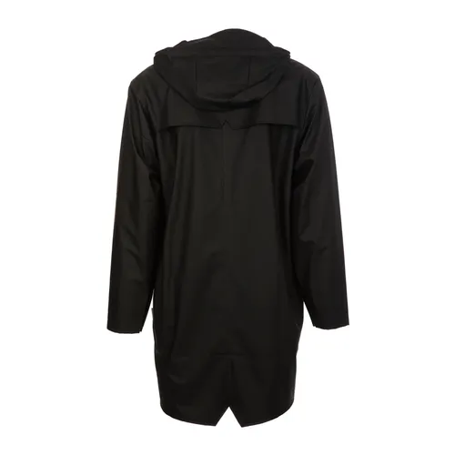 Jackets > Rain Jackets - - Rains - Modalova