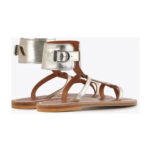 Shoes > Sandals > Flat Sandals - - K.jacques - Modalova