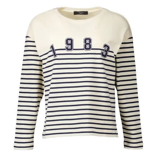 Sweatshirts & Hoodies > Sweatshirts - - Weekend Max Mara - Modalova