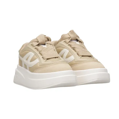 ASH - Shoes > Sneakers - Beige - ASH - Modalova