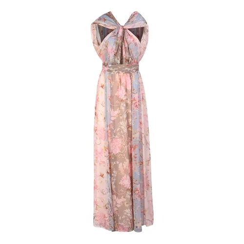 Dresses > Day Dresses > Maxi Dresses - - Liu Jo - Modalova