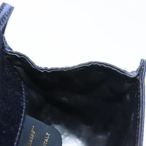 Pre-owned > Pre-owned Bags > Pre-owned Mini Bags - - Salvatore Ferragamo Pre-owned - Modalova