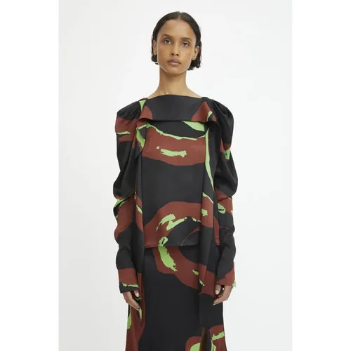 Blouses & Shirts > Blouses - - Rodebjer - Modalova