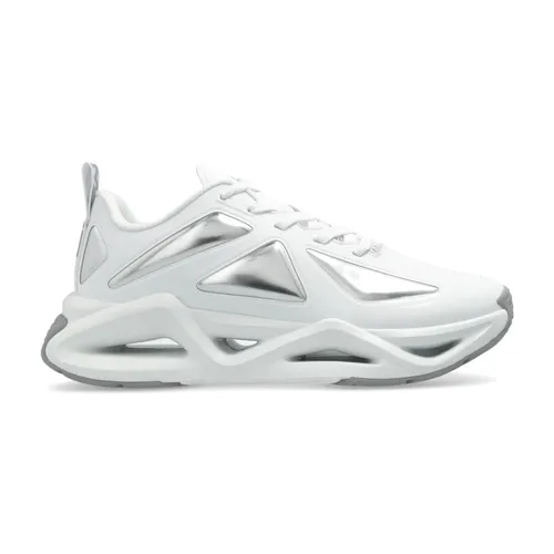Shoes > Sneakers - - Emporio Armani EA7 - Modalova