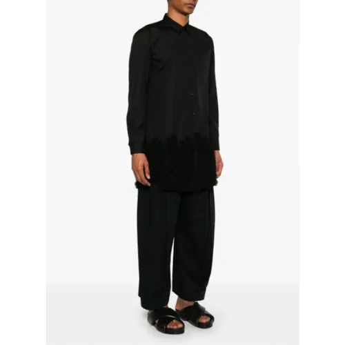 Shirts > Casual Shirts - - Comme des Garçons - Modalova