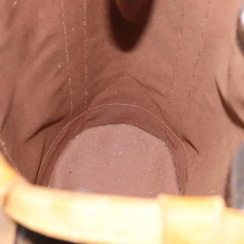 Pre-owned > Pre-owned Bags > Pre-owned Bucket Bags - - Louis Vuitton Vintage - Modalova