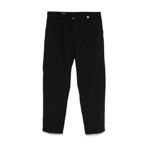 Trousers > Straight Trousers - - Myths - Modalova