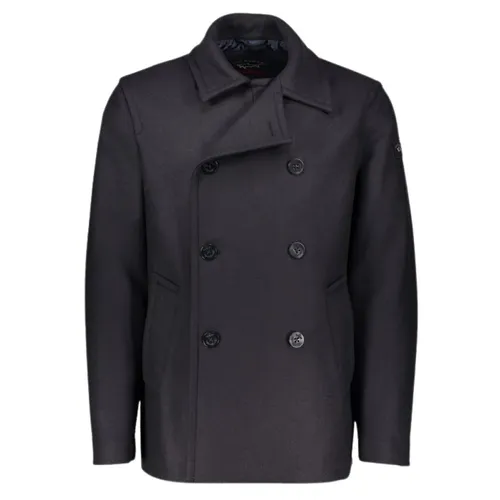 Jackets > Light Jackets - - Paul & Shark - Modalova