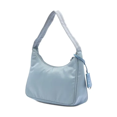 Pre-owned > Pre-owned Bags > Pre-owned Mini Bags - - Prada Vintage - Modalova