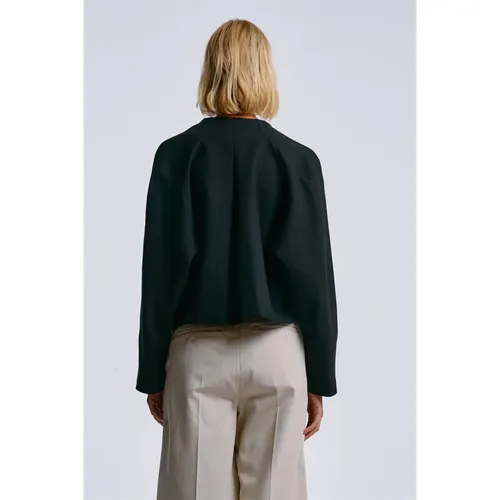 Jackets > Light Jackets - - One & Other - Modalova