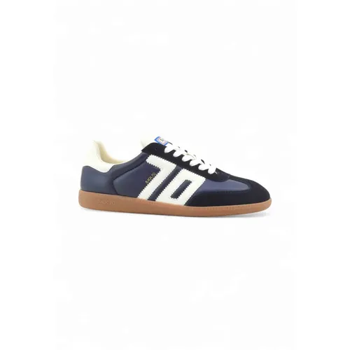 Back70 - Shoes > Sneakers - Blue - Back70 - Modalova