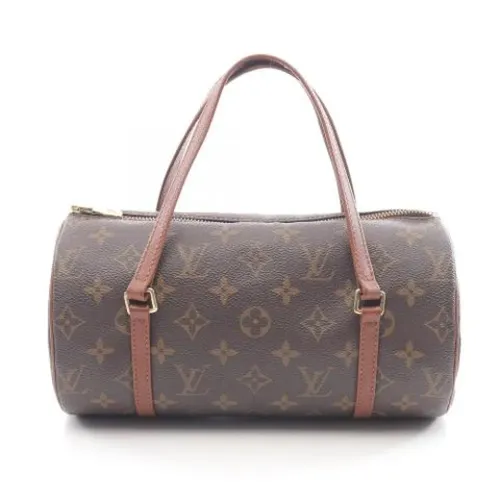 Pre-owned > Pre-owned Bags > Pre-owned Handbags - - Louis Vuitton Vintage - Modalova