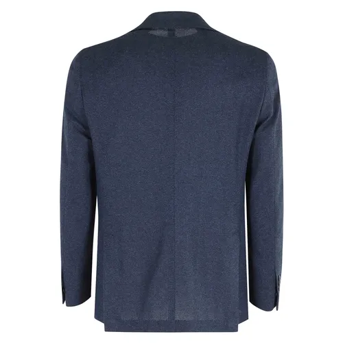 Breras - Jackets > Blazers - Blue - Breras - Modalova