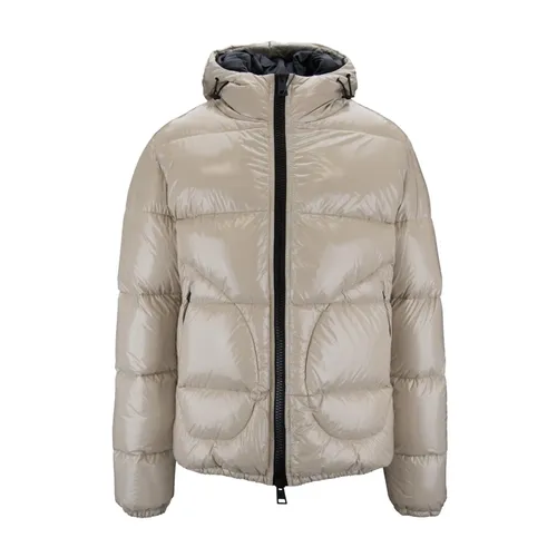 Jackets > Down Jackets - - Herno - Modalova