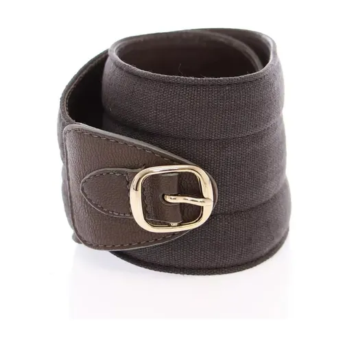 Accessories > Belts - - Dolce & Gabbana - Modalova