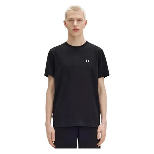 Tops > T-Shirts - - Fred Perry - Modalova