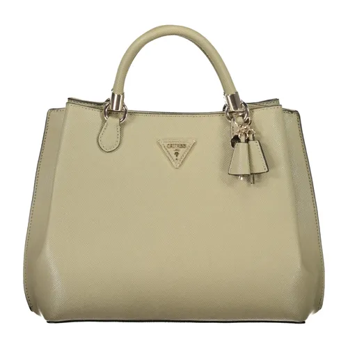 Guess - Bags > Handbags - Green - Guess - Modalova