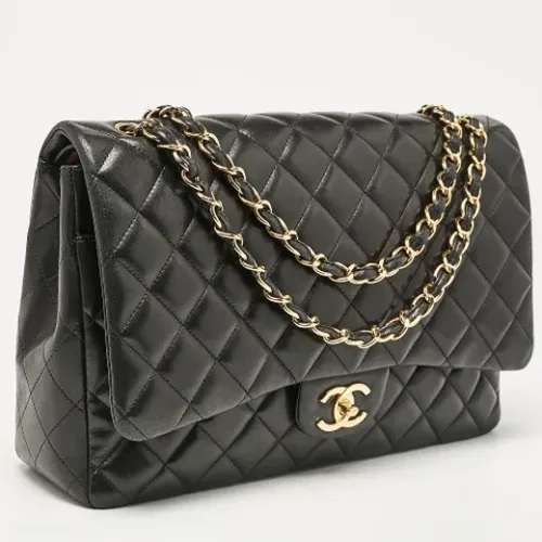 Pre-owned > Pre-owned Bags > Pre-owned Shoulder Bags - - Chanel Vintage - Modalova