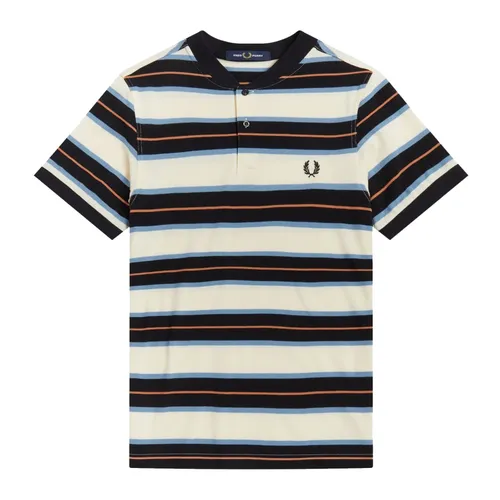 Tops > Polo Shirts - - Fred Perry - Modalova
