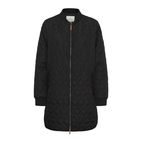 Jackets > Winter Jackets - - Kaffe - Modalova