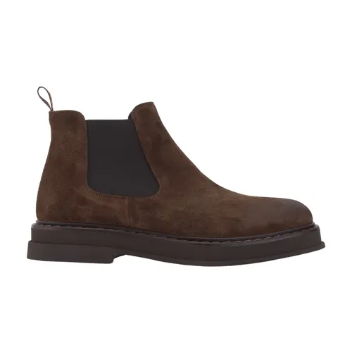 Shoes > Boots > Chelsea Boots - - Calce - Modalova