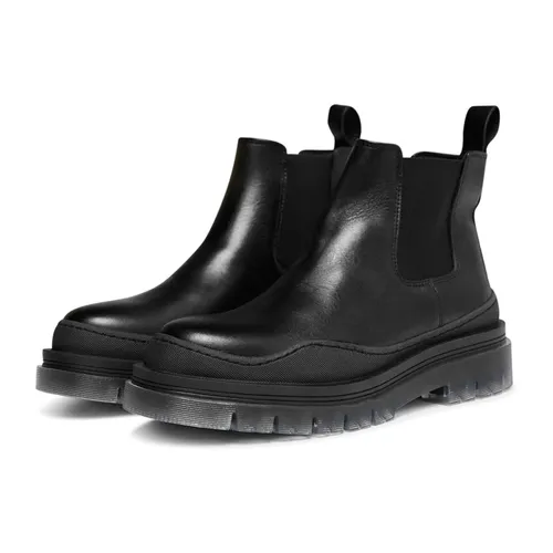 Shoes > Boots > Chelsea Boots - - Garment Project - Modalova