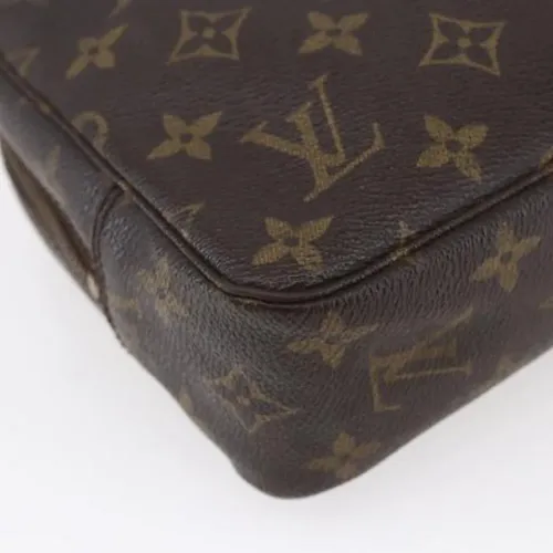 Pre-owned > Pre-owned Bags > Pre-owned Clutches - - Louis Vuitton Vintage - Modalova