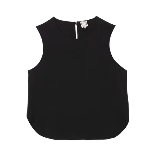 Tops > Sleeveless Tops - - Ines de la Fressange Paris - Modalova