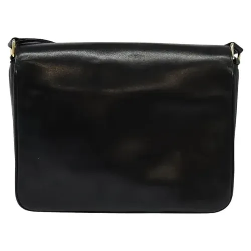 Pre-owned > Pre-owned Bags > Pre-owned Cross Body Bags - - Gucci Vintage - Modalova