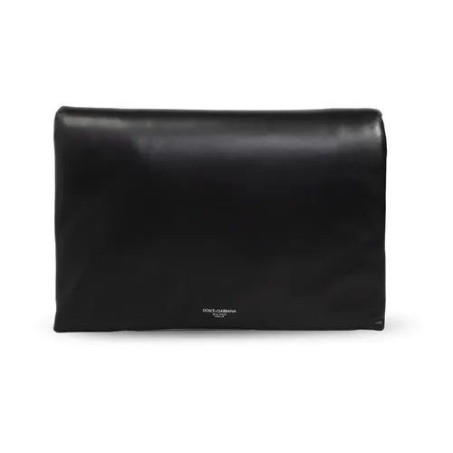 Bags > Clutches - - Dolce & Gabbana - Modalova