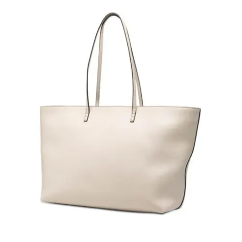 Pre-owned > Pre-owned Bags > Pre-owned Tote Bags - - Fendi Vintage - Modalova