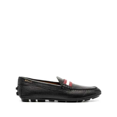 Shoes > Flats > Loafers - - Bally - Modalova