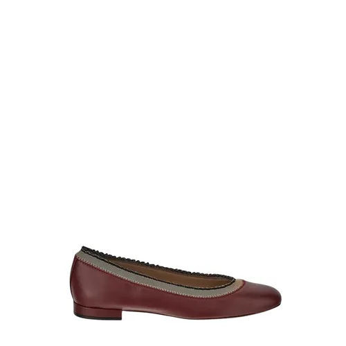 Shoes > Flats > Ballerinas - - Ulla Johnson - Modalova