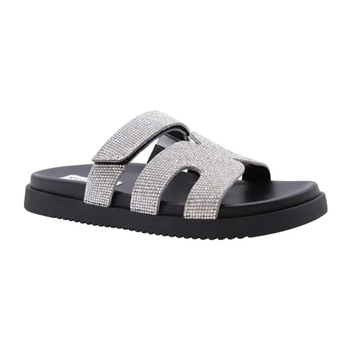 Shoes > Flip Flops & Sliders > Sliders - - Steve Madden - Modalova