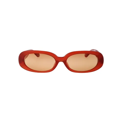 Accessories > Sunglasses - - Linda Farrow - Modalova
