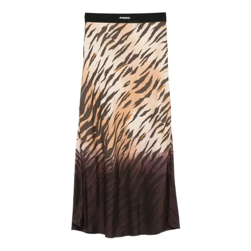 Skirts > Midi Skirts - - Pinko - Modalova