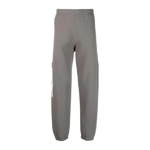 Trousers > Sweatpants - - Heron Preston - Modalova