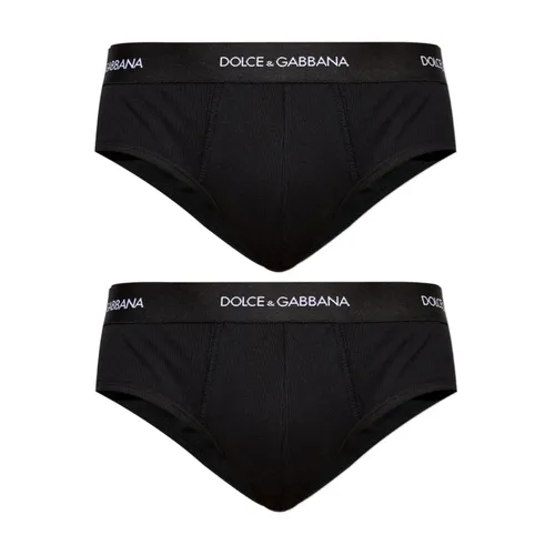 Underwear > Bottoms - - Dolce & Gabbana - Modalova