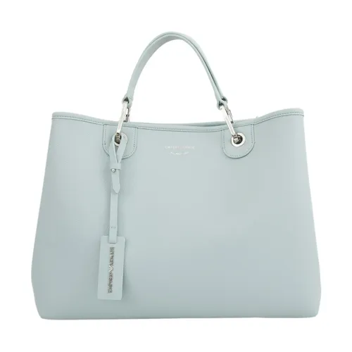 Bags > Tote Bags - - Emporio Armani - Modalova