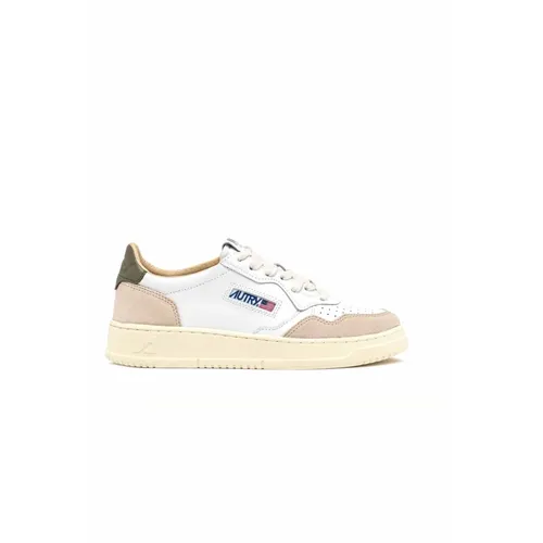 Shoes > Sneakers - - Autry - Modalova