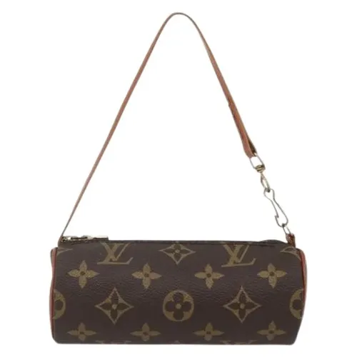Pre-owned > Pre-owned Bags > Pre-owned Mini Bags - - Louis Vuitton Vintage - Modalova