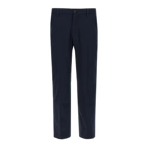 Trousers > Straight Trousers - - Department Five - Modalova