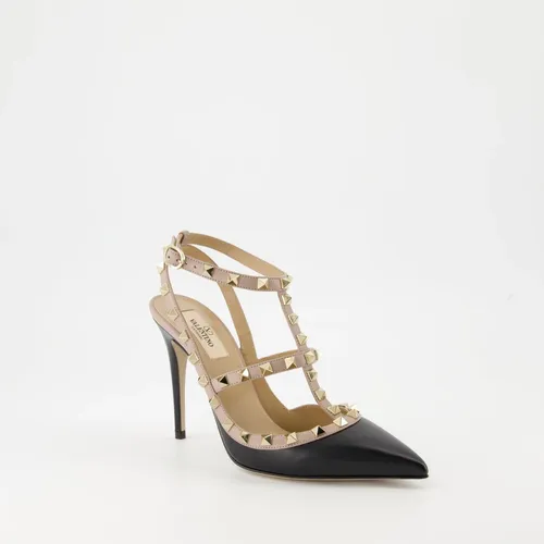 Shoes > Heels > Pumps - - Valentino Garavani - Modalova