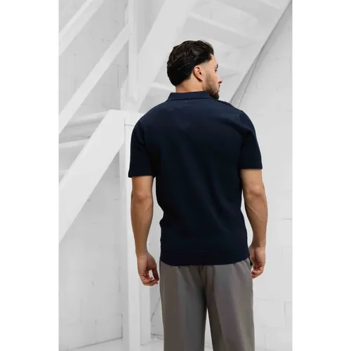 Tops > Polo Shirts - - Pure Path - Modalova