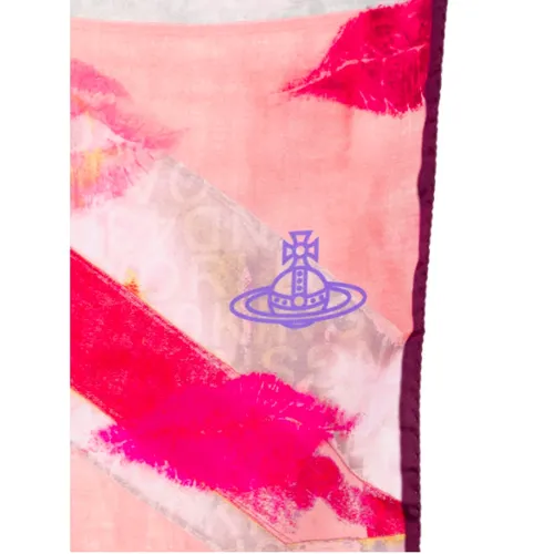 Accessories > Scarves - - Vivienne Westwood - Modalova