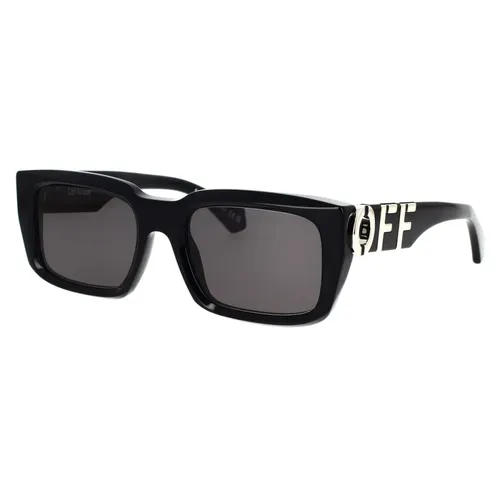 Accessories > Sunglasses - - Off White - Modalova