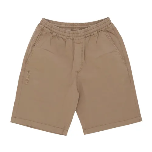 Shorts > Casual Shorts - - Iuter - Modalova