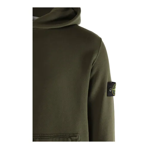 Sweatshirts & Hoodies > Hoodies - - Stone Island - Modalova
